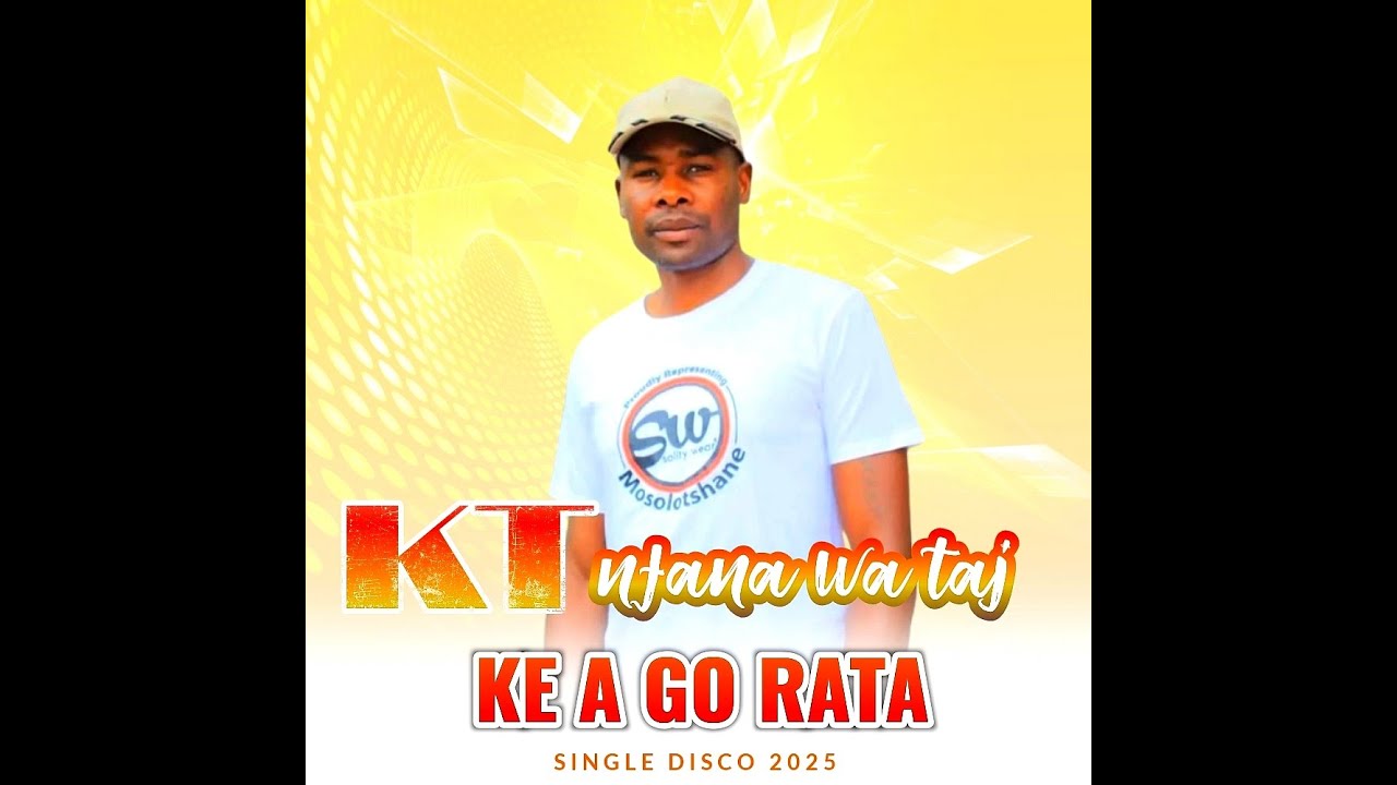 KT - Ke A Go Rata
