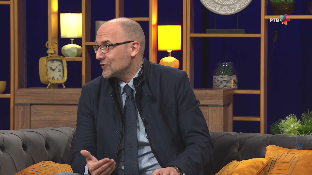 Akademac br.316  Moje telo i je Gosti Dr Stevan Milatović  i Dr Milan Popov