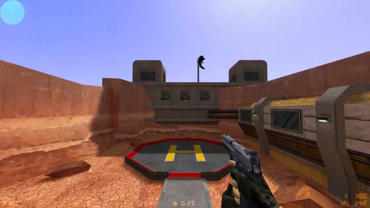 Джетпак плагин кс 1.6 CS_Jetpack