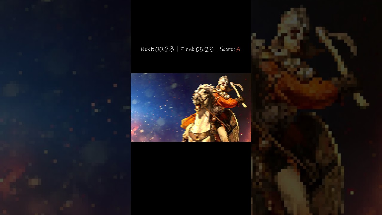 Guess the Game | Part: 18