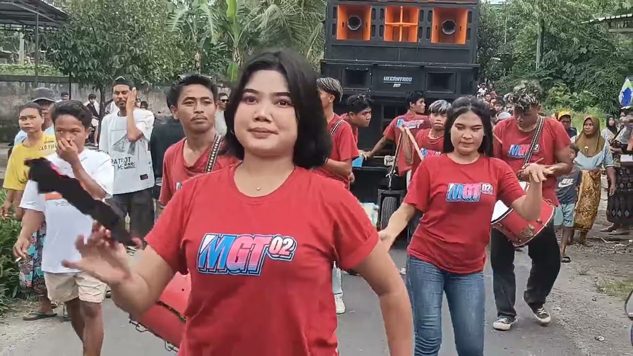 Bokong Semonk Cover Nazwa Lokasi Desa 👉 Dasan Gundul Ke Desa Montong Are Keraning