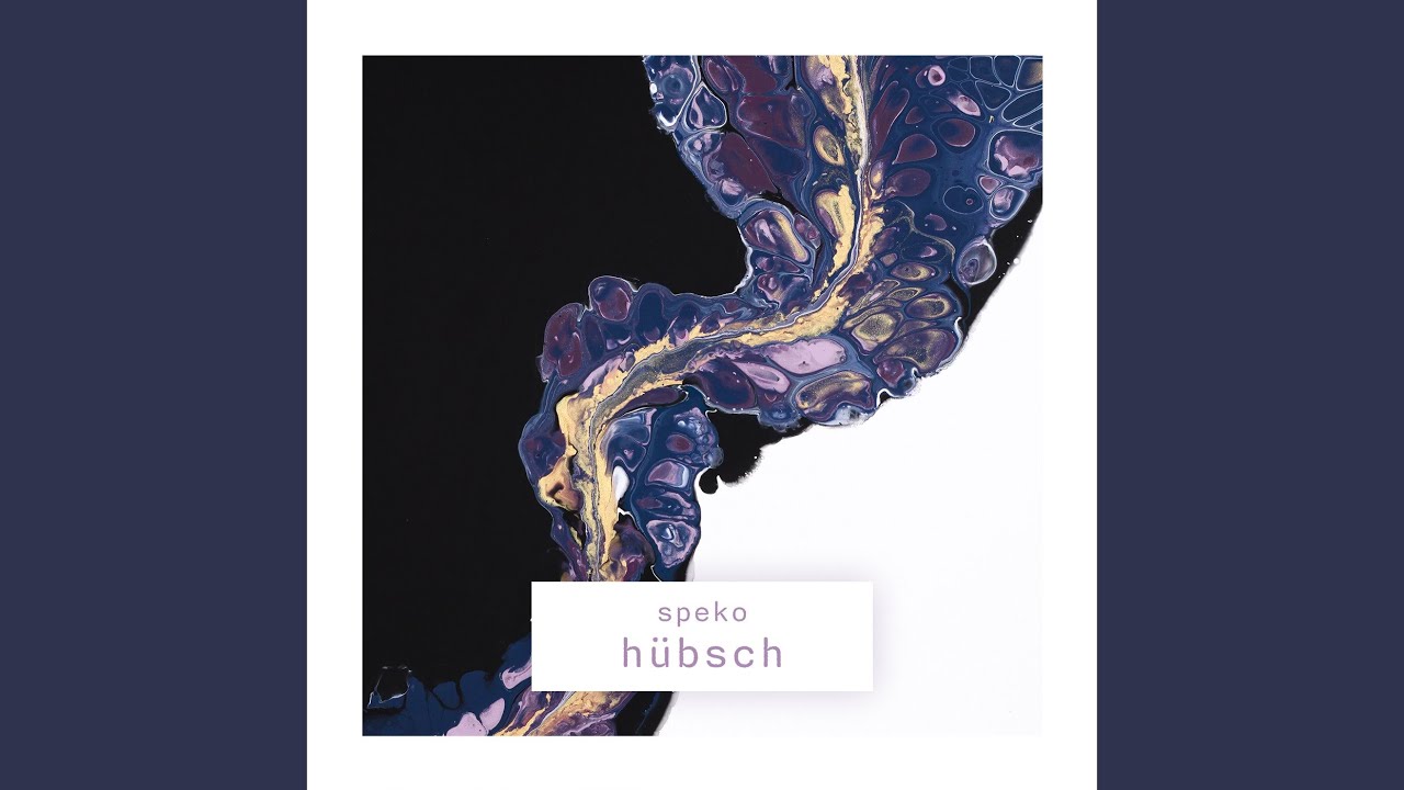 Hübsch