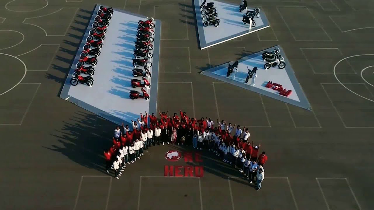 Hero glamour 125cc bs6 bike2020