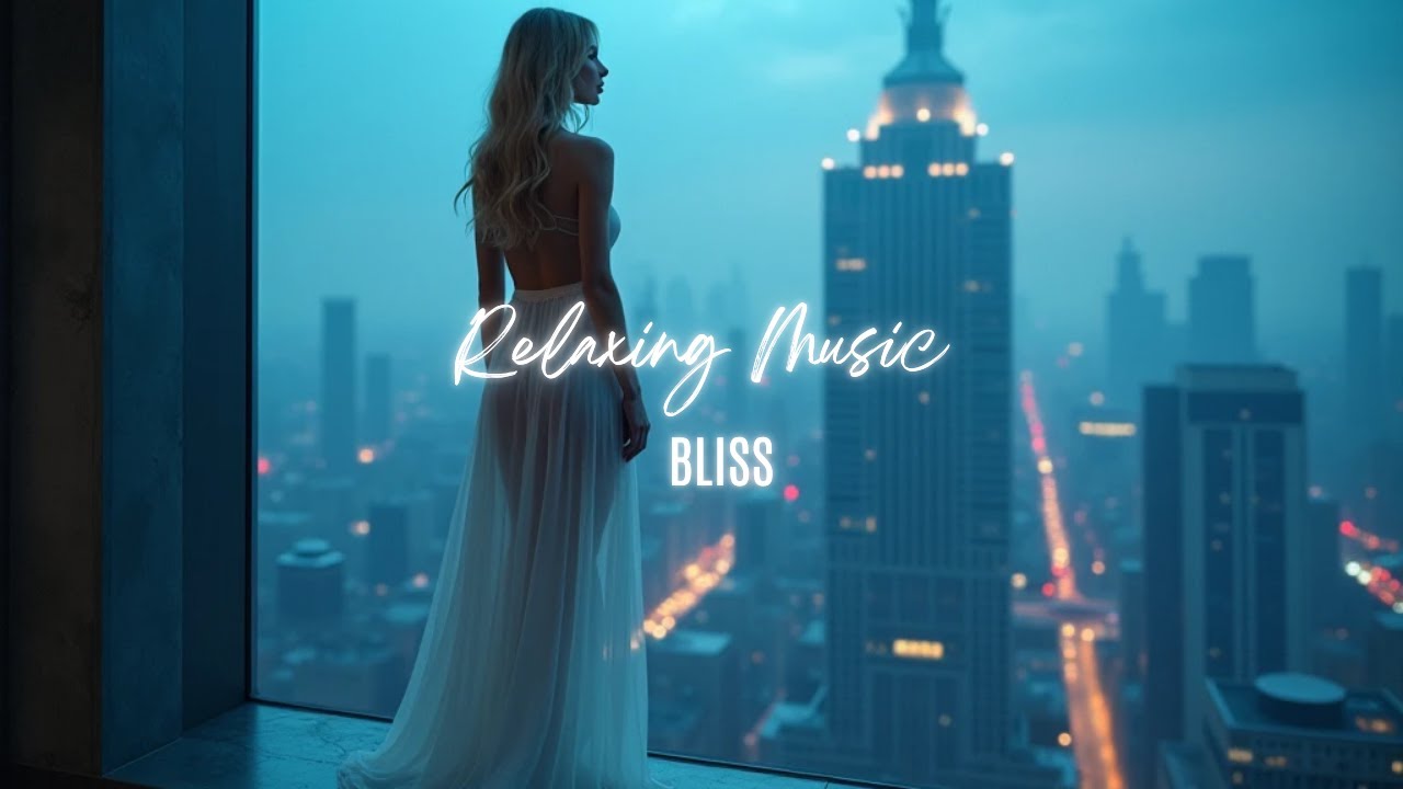 Relaxing Music Bliss vol.179｜My All in All（Official Video）
