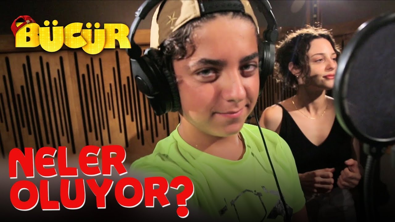 Bücür - 