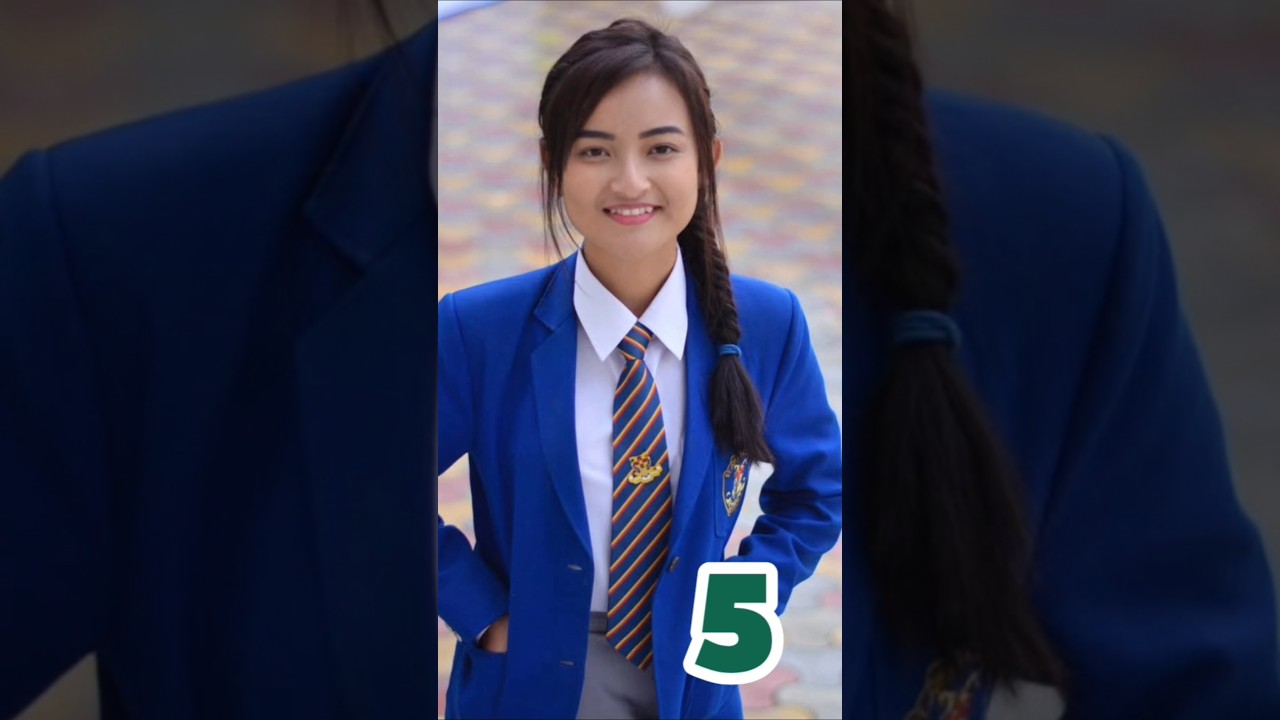 Tripura Top 10 Actress ❤️😍#factkokborok #shorts #bivajamatia #kokborokshort