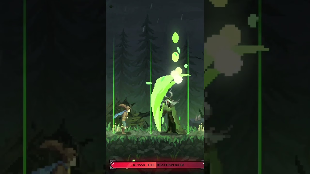 Divinum Mini-Trailer | Steam Next Fest Demo Update