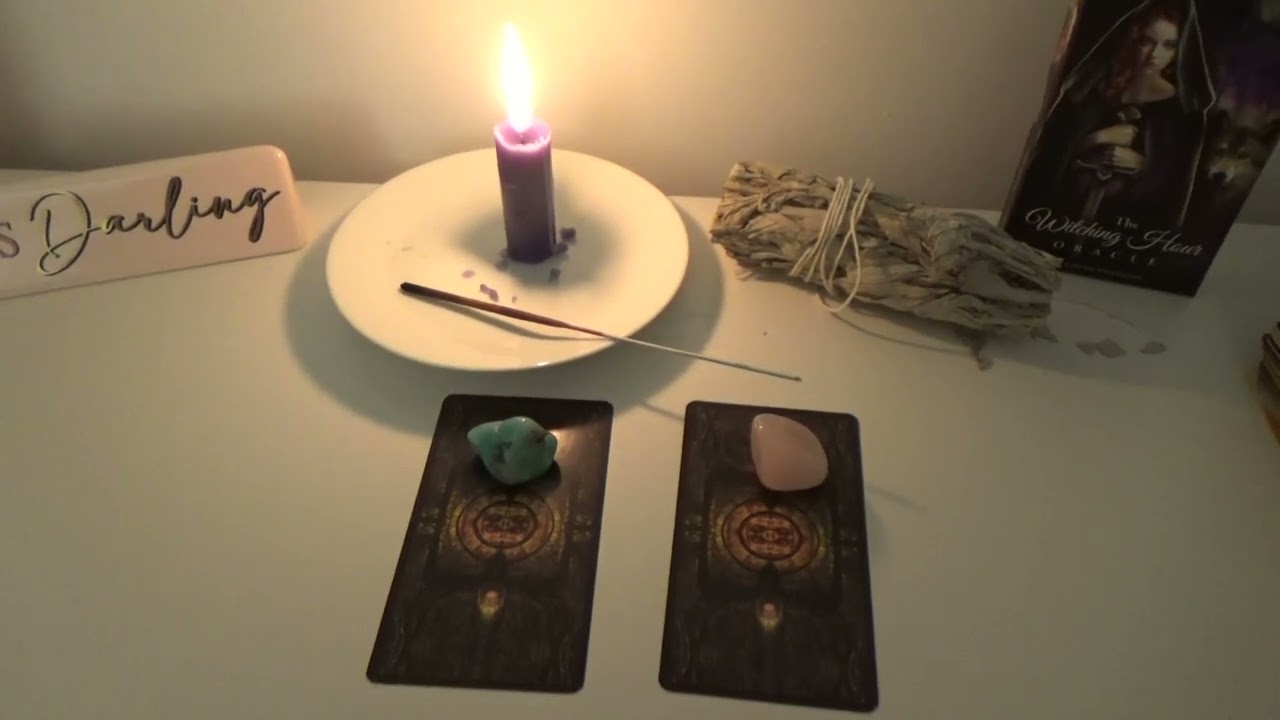 What Secret Will Be Revealed?! 🤫❣️+ Important Introduction!! Pick a Card Tarot Reading