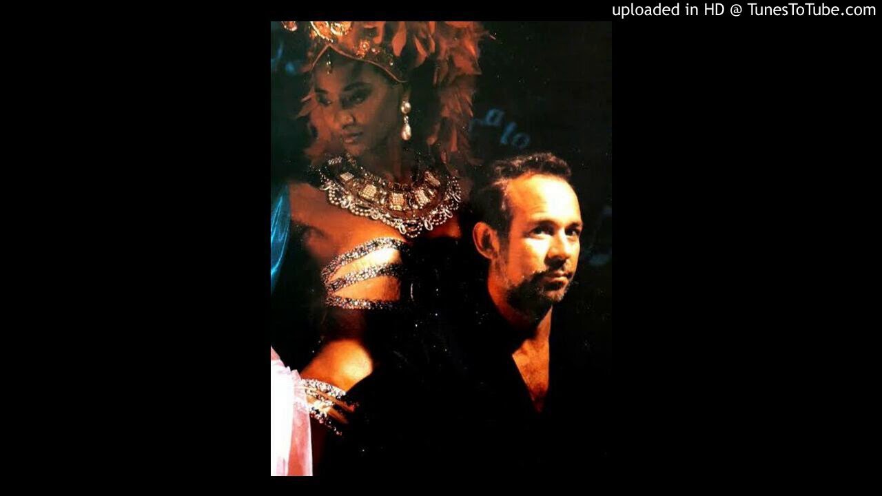 Phil Manzanera - Astrud