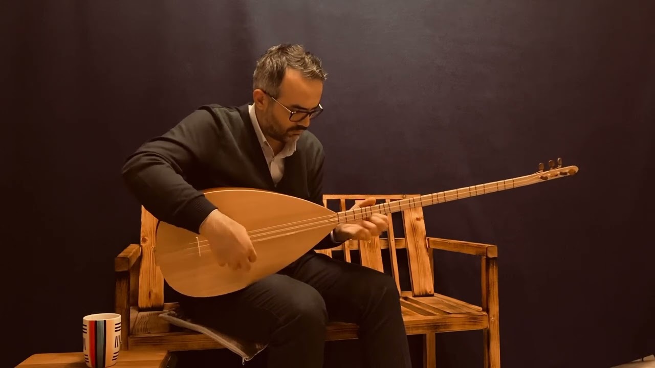 Gökhan Karakaya Bülbülüm Altın Kafeste
