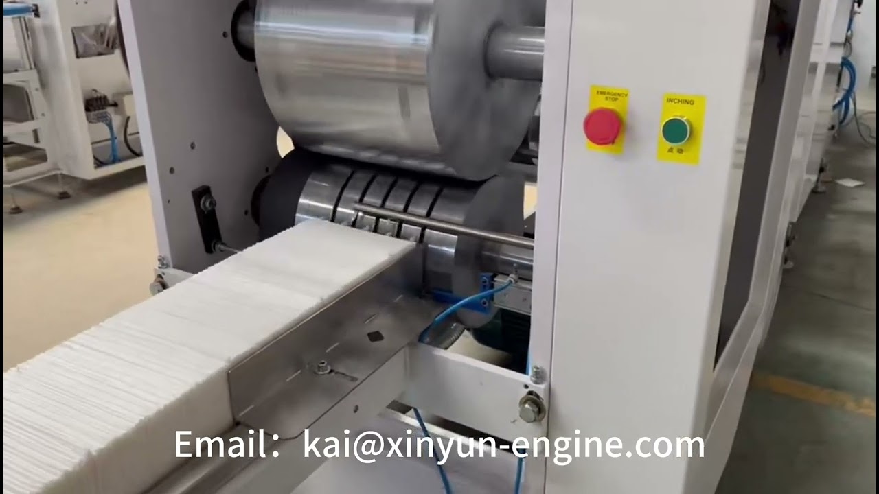 Kitchen paper making machine with CE for factory price