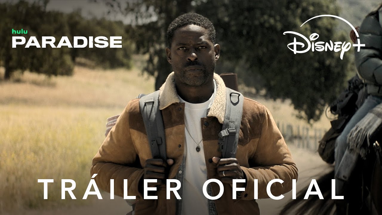 Paradise | Temporada 2 | Tr&aacute;iler oficial en castellano | Disney+