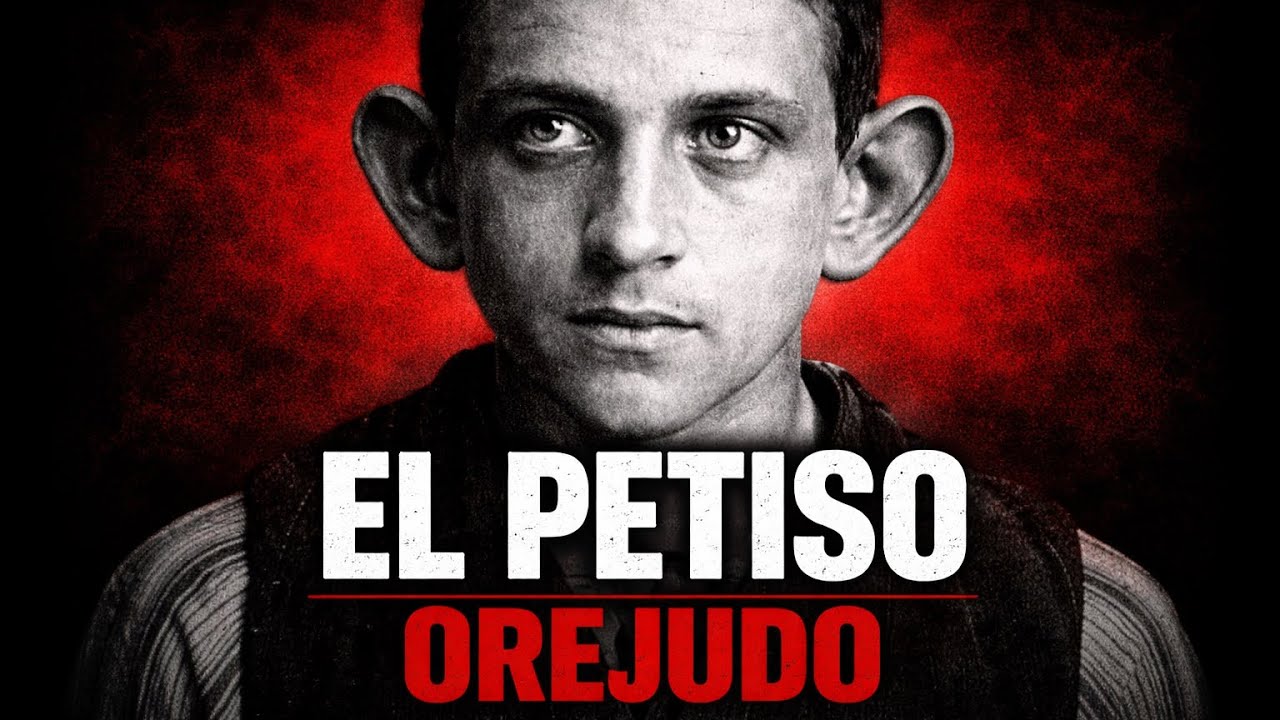 El Petiso Orejudo: Uno de los peores asesinos en serie en Argentina 🇦🇷 