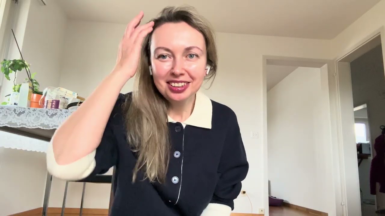 Что я привезла из Украины? Отчитываюсь. Жизнь в Швейцарии