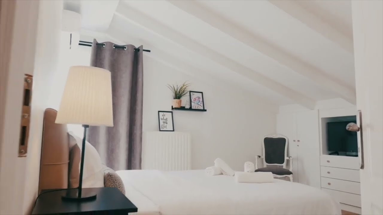 Welcome To The Most Central Apartment of Nafplio | Nafplio, Argolis