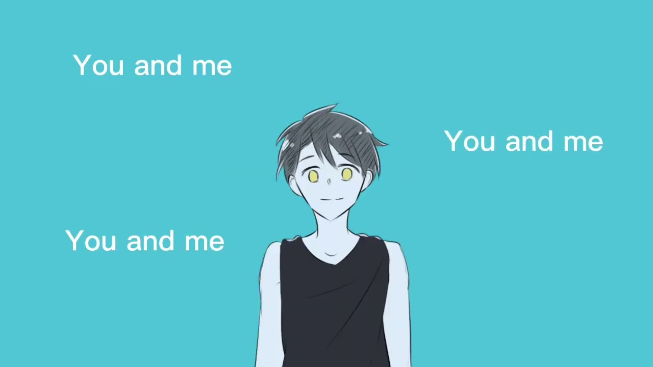 Therefore You and Me || Hetalia Hws Indonesia
