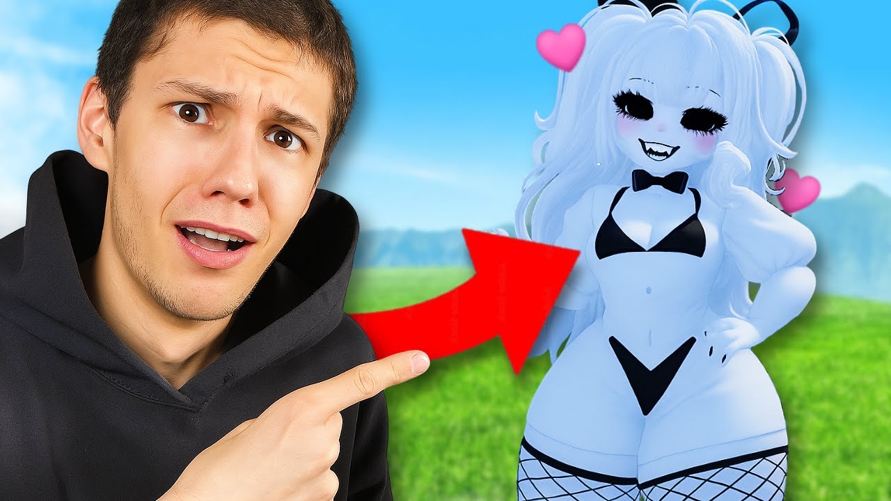 РАЗОБЛАЧЕНИЕ СТРАННЫХ АНИМАТОРОВ ROBLOX
