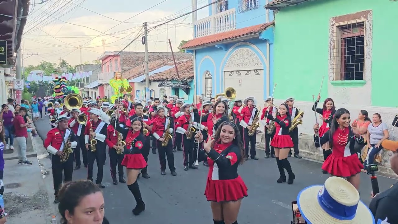 #JLBI2023❤️🤍🖤🇸🇻 