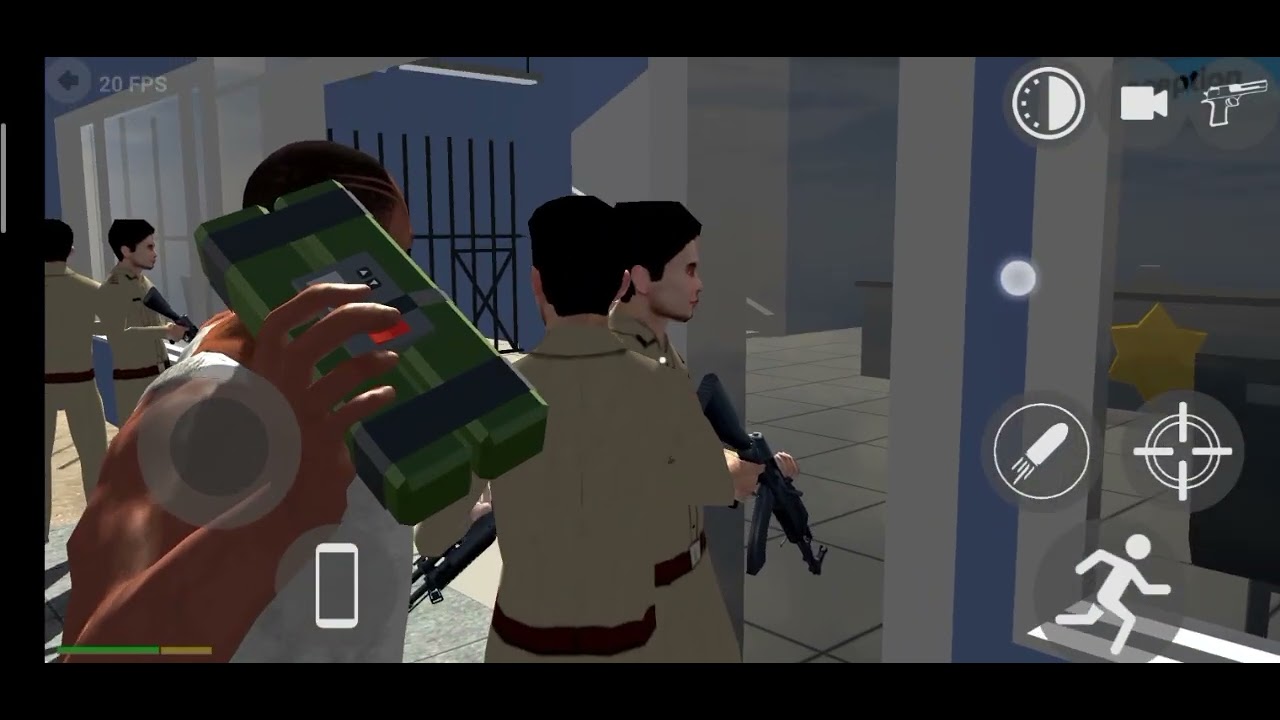 Indian GTA V Indian bike driving 3D game