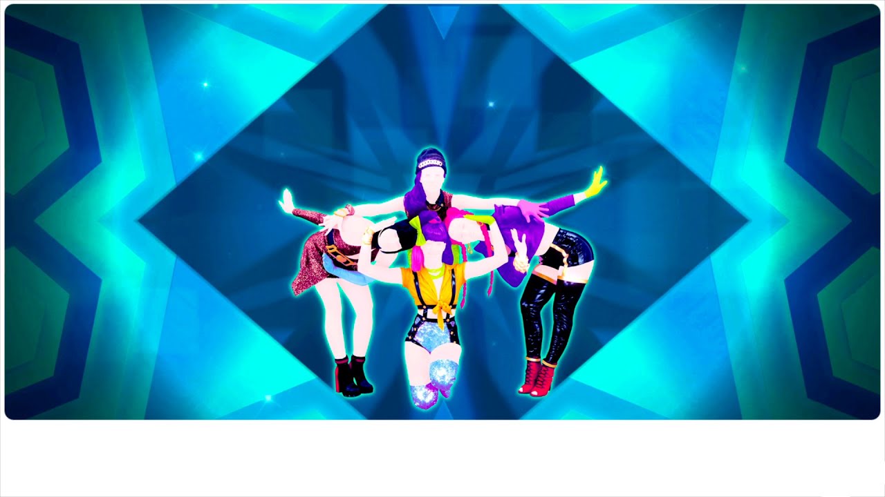 Just Dance 2026  - DRIP by BABYMONSTER (Fanmade Mashup)