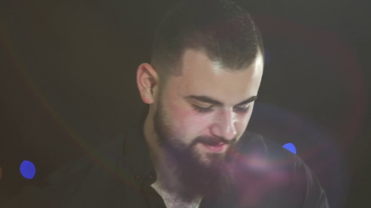 شو حلو - زياد برجي    buzuk cover