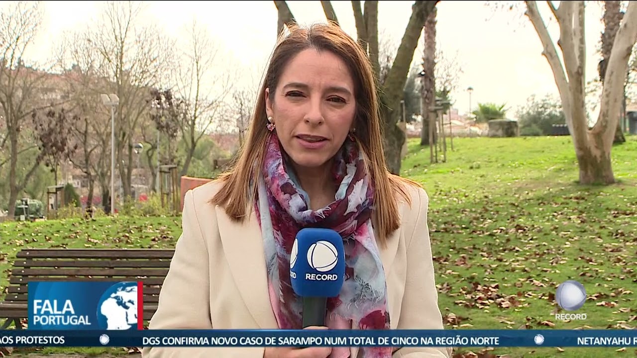 Três detidos por matar jovem à facada