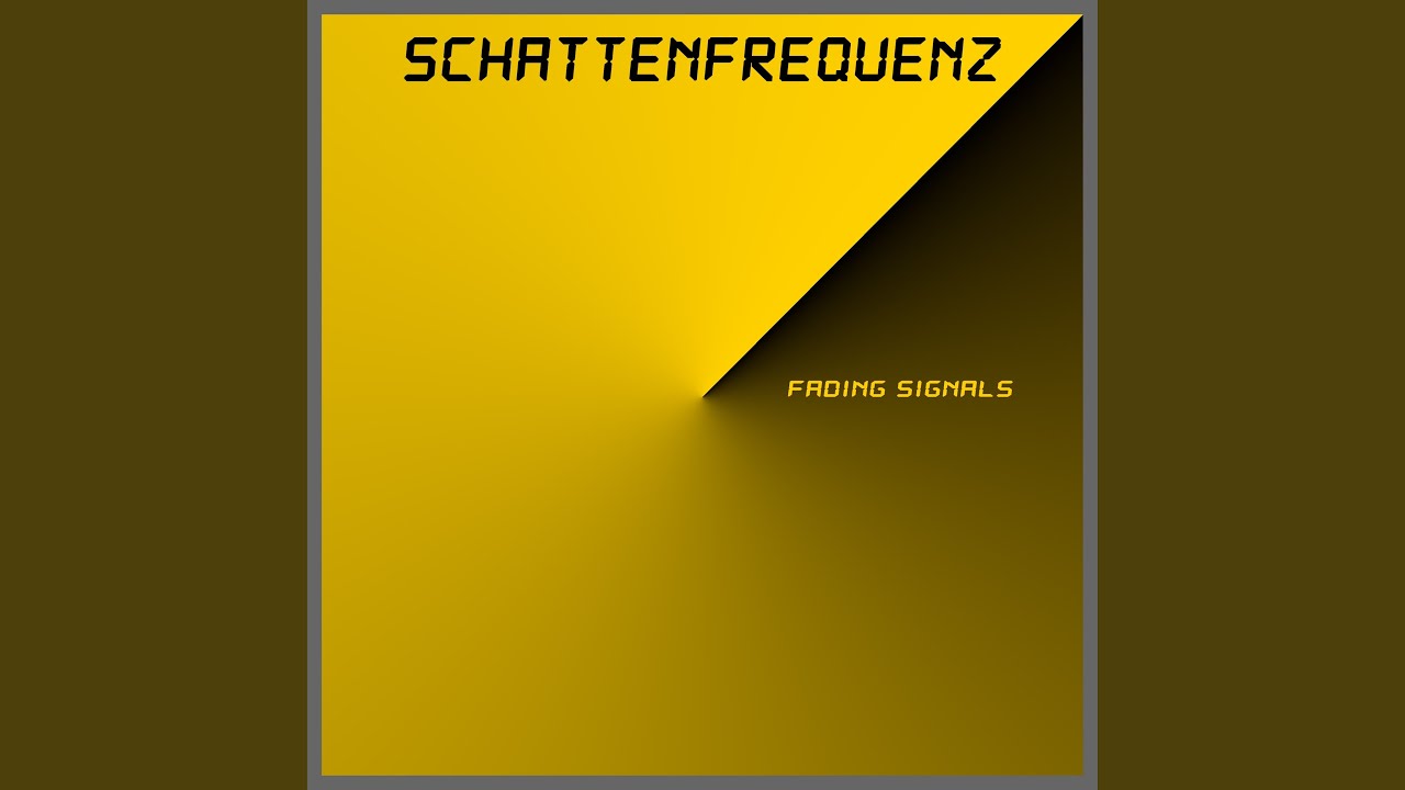 Fading Signals (Maxi Version)