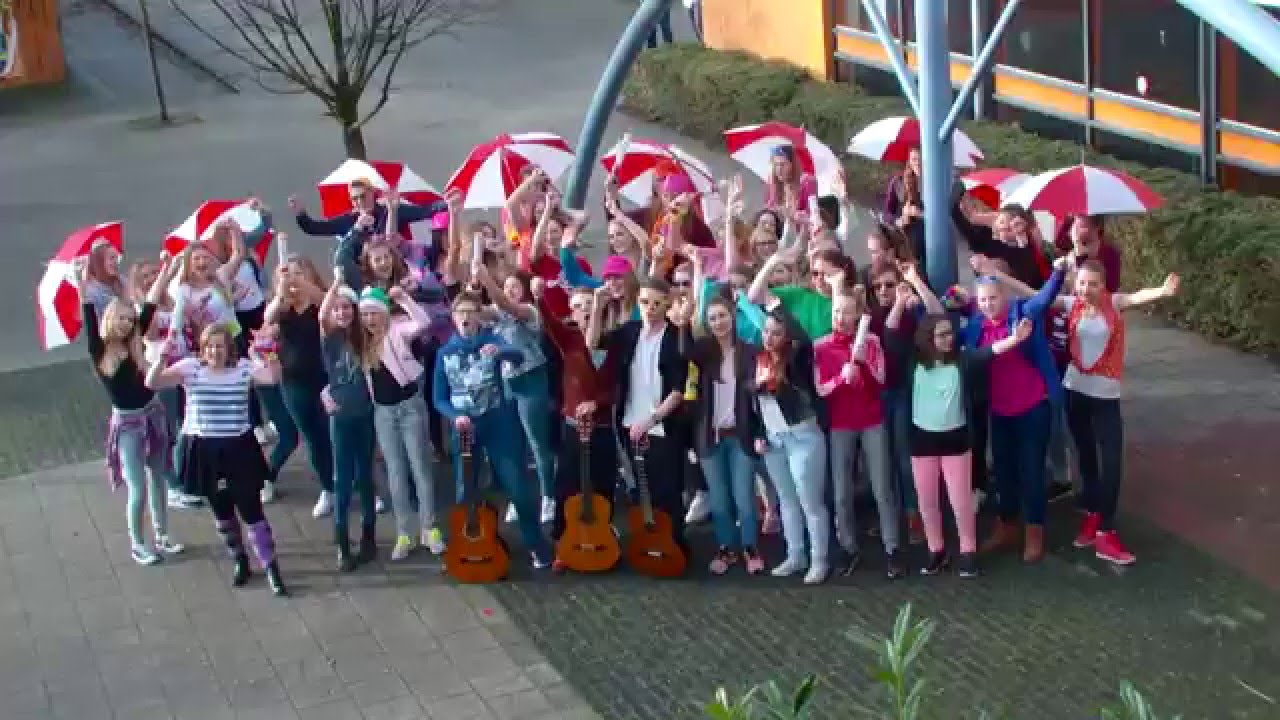 Lipdub Leek