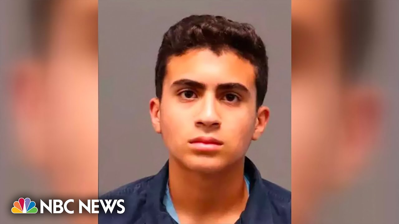 Florida family pleads for leniency after 13-year-old fatally stabs mother