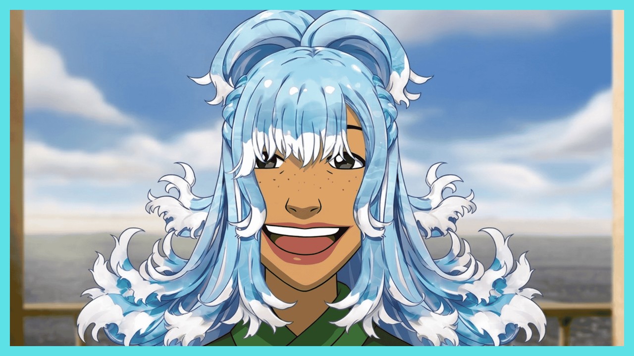 there is no genshin impact stream in kobo channel 【Hololive】