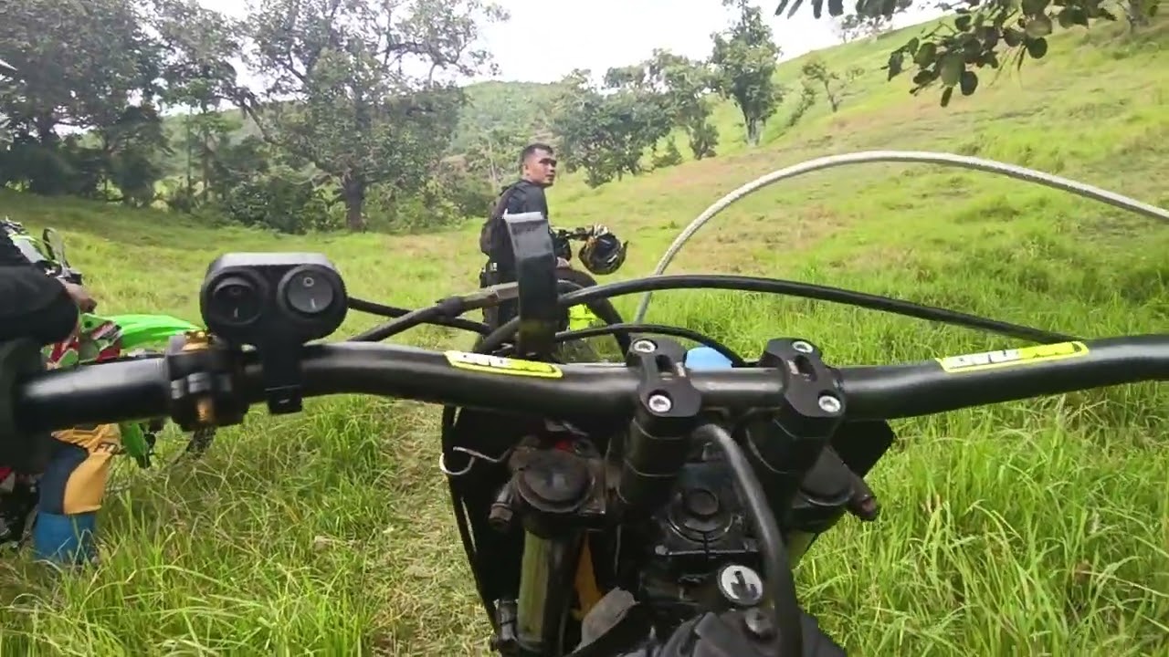 Sundays Trail part 2 