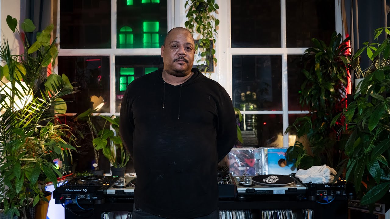 Back to the 80' House & Disco with Mark Grusane | 031