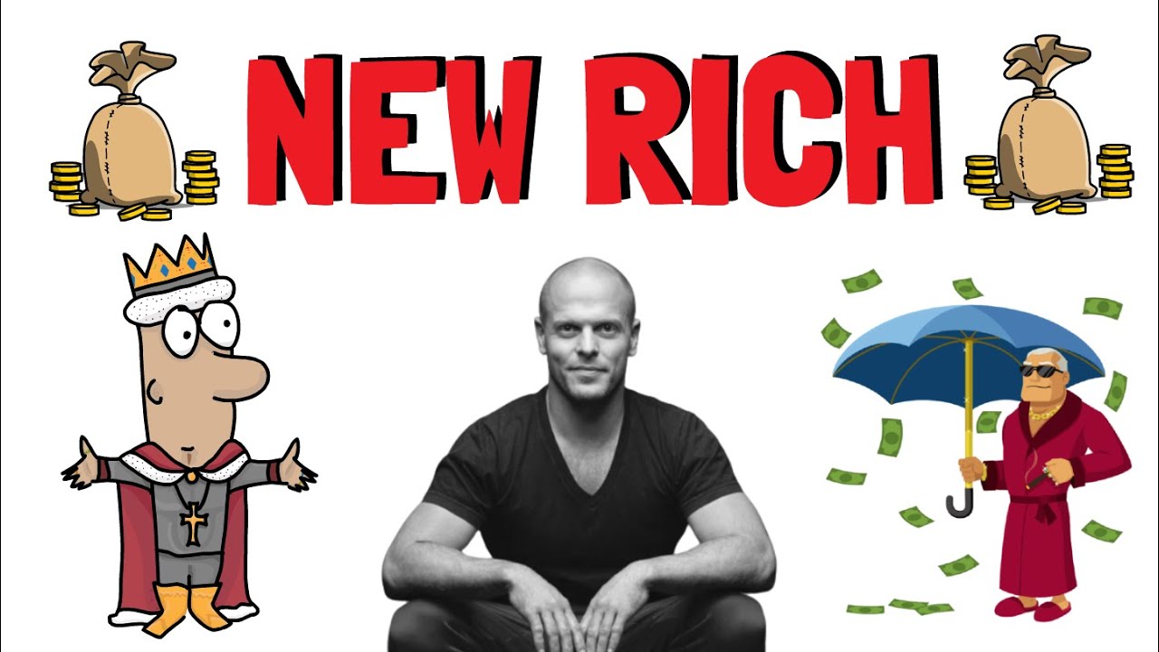 THE 4-HOUR WORKWEEK BY TIM FERRISS - ANIMATED BOOK SUMMARY (FULL SERIES)