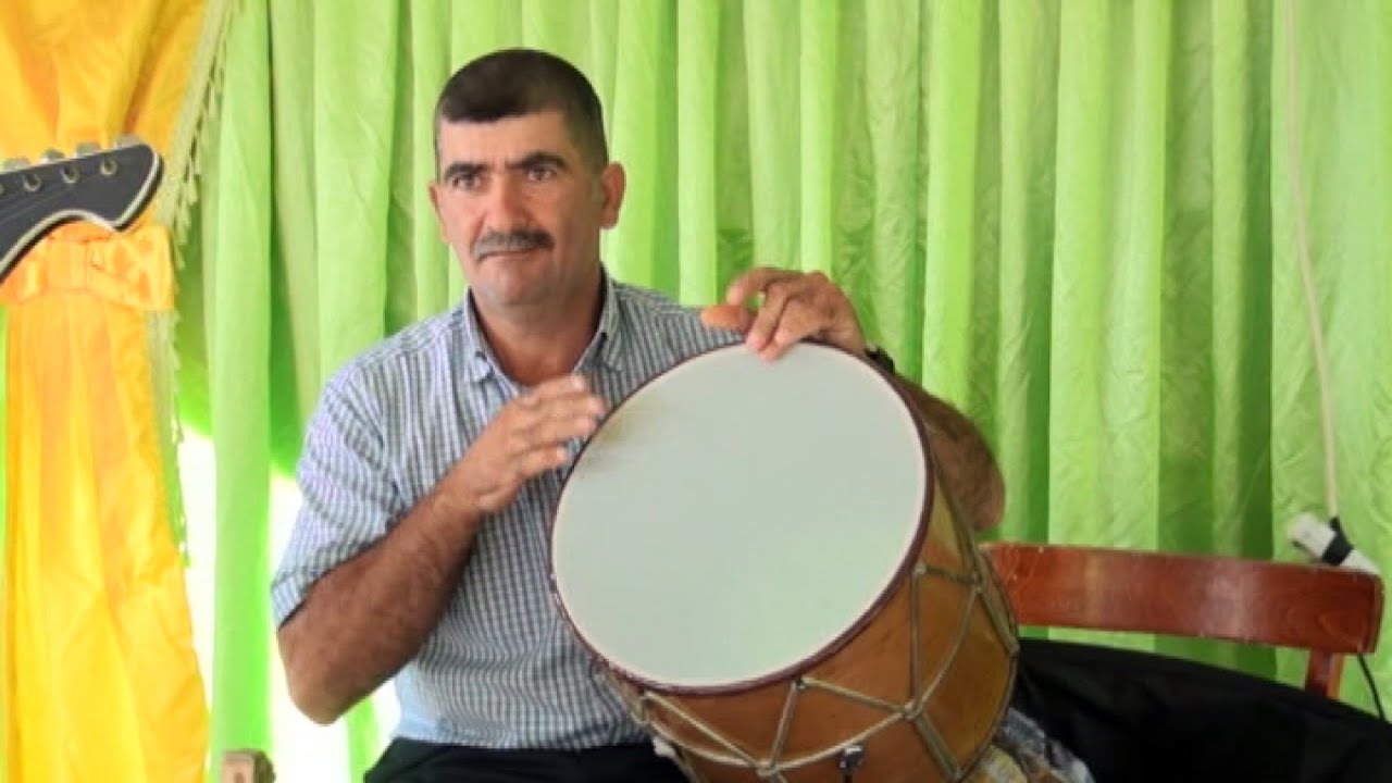 Ciləgir toy 2013