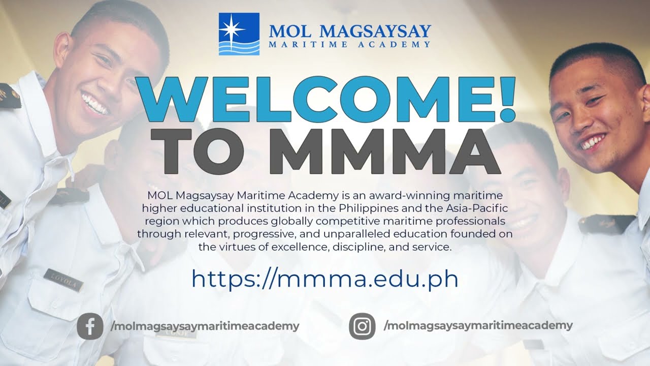 MOL MMMA Career Talk