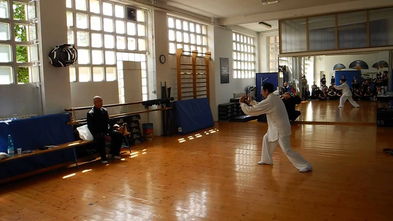 Wang Lian Fu Forma Yang Bao Hou