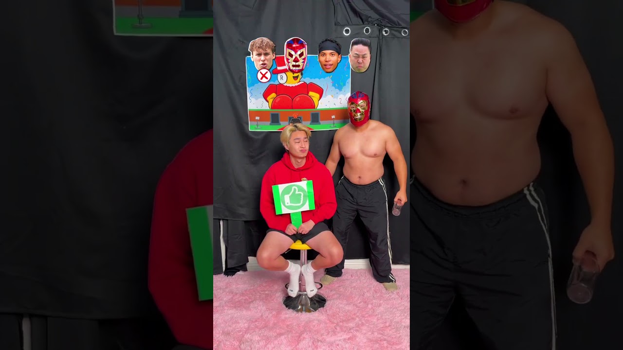 Чжун испортил свою карьеру на YouTube этим видео! 🫩 #шорты