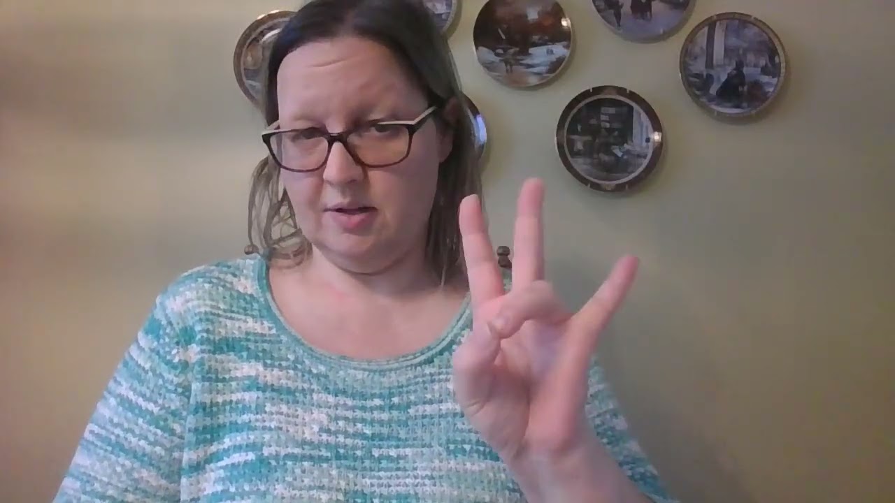 RVDC ASL Announcements for January 2026