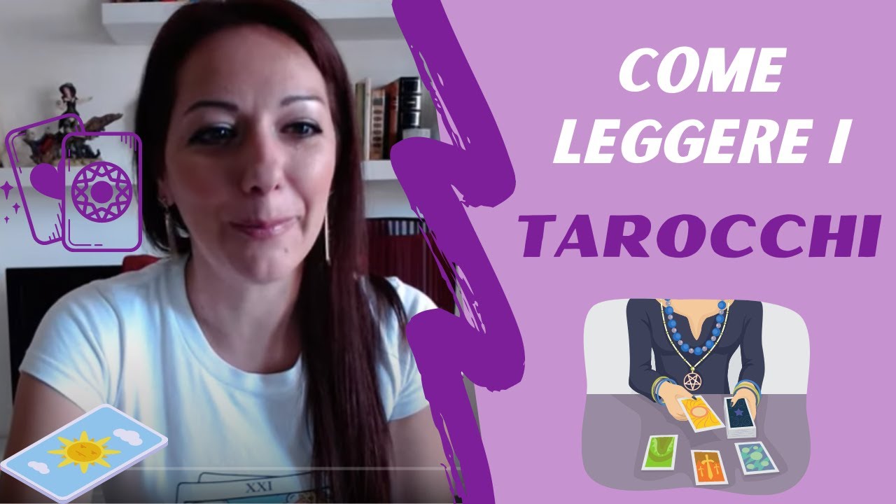 Come Leggere i Tarocchi