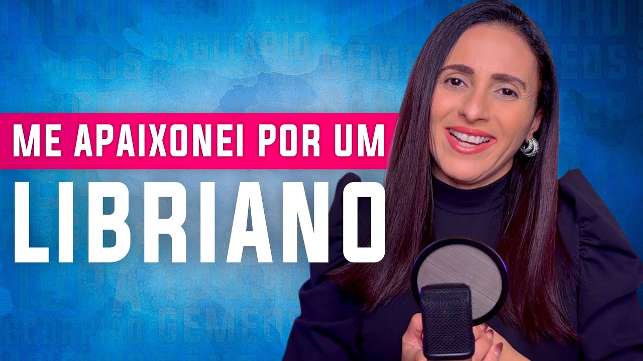 5 Dicas para Conviver com um LIBRIANO!