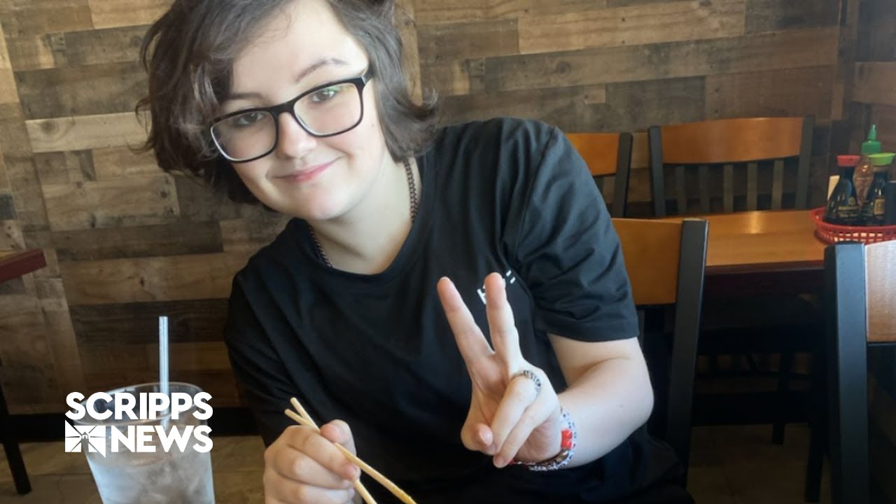 Nex Benedict: What We Know About the Late Oklahoma Teen