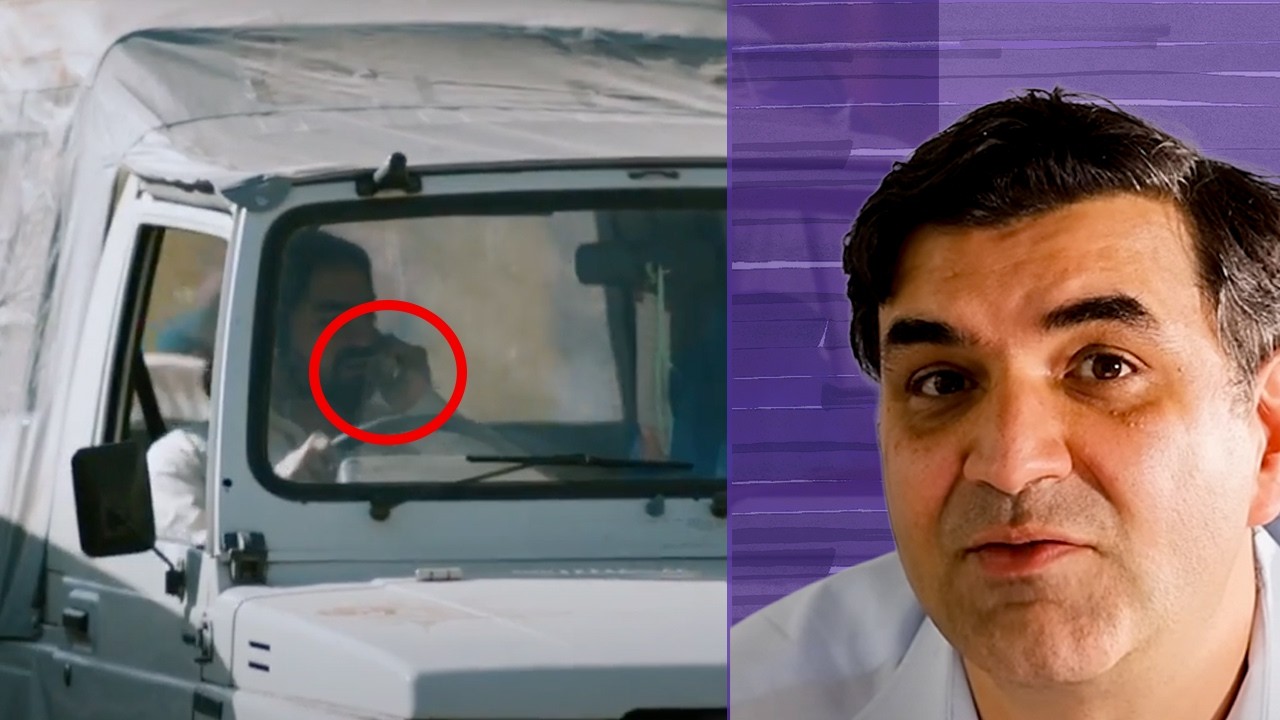 How One Tiny Mistake Led the CIA to Osama bin Laden