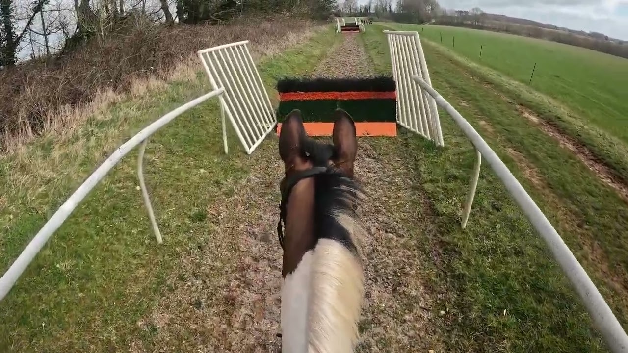 Condicote Fun Ride