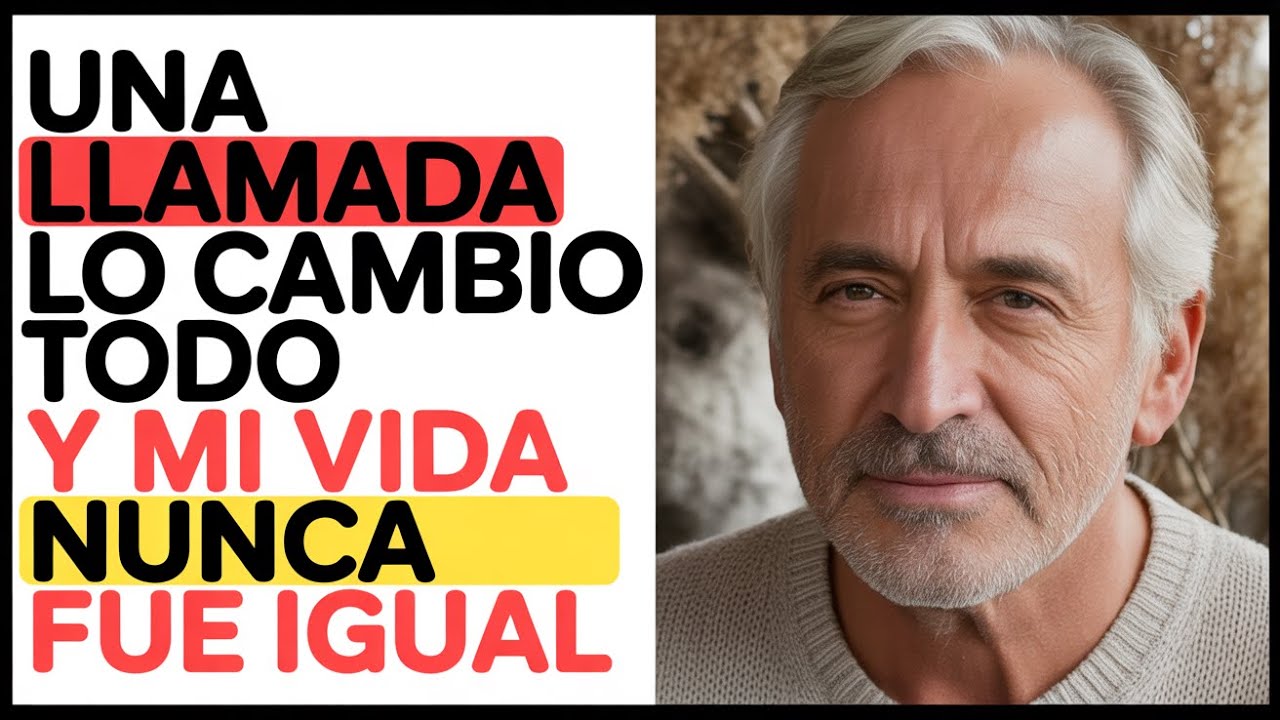 AL DESCUBRIR QUE MI NUERA VENDIÓ TODO, HICE UNA LLAMADA INCREÍBLE QUE CAMBIÓ MI VIDA PARA SIEMPRE