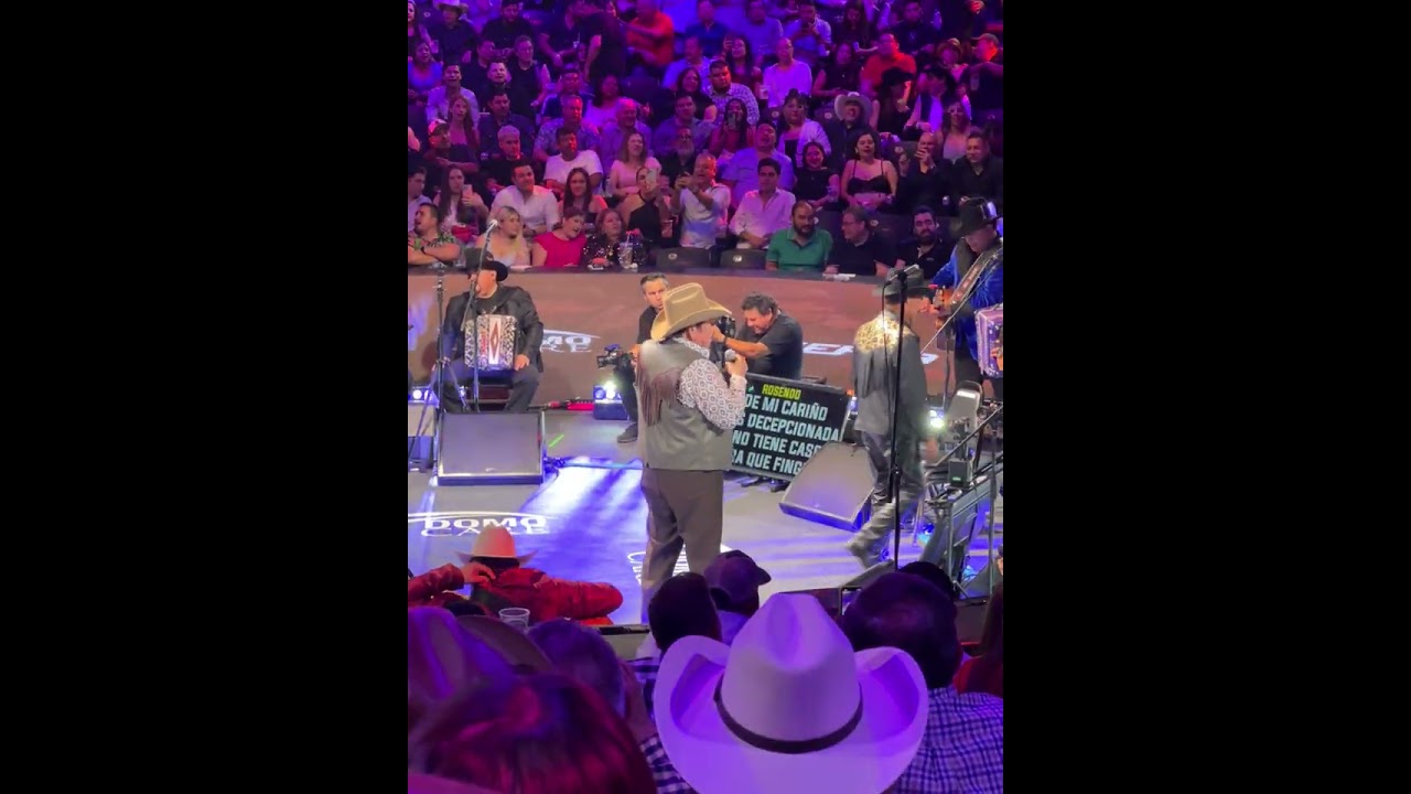 Palomazo aviéntame, Lalo mora, Rosendo Cantu, Raúl Hernández, Eliseo Robles 