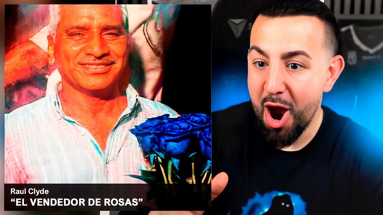 PAPI GAVI REACCIONA A 