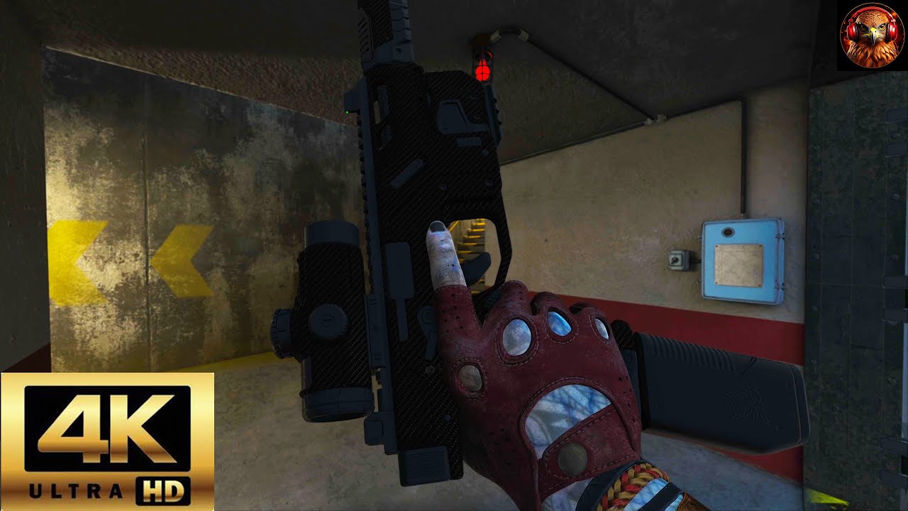 CODA 9 Free For All Victory MELTDOWN Call of Duty BLACK OPS 7 Multiplayer