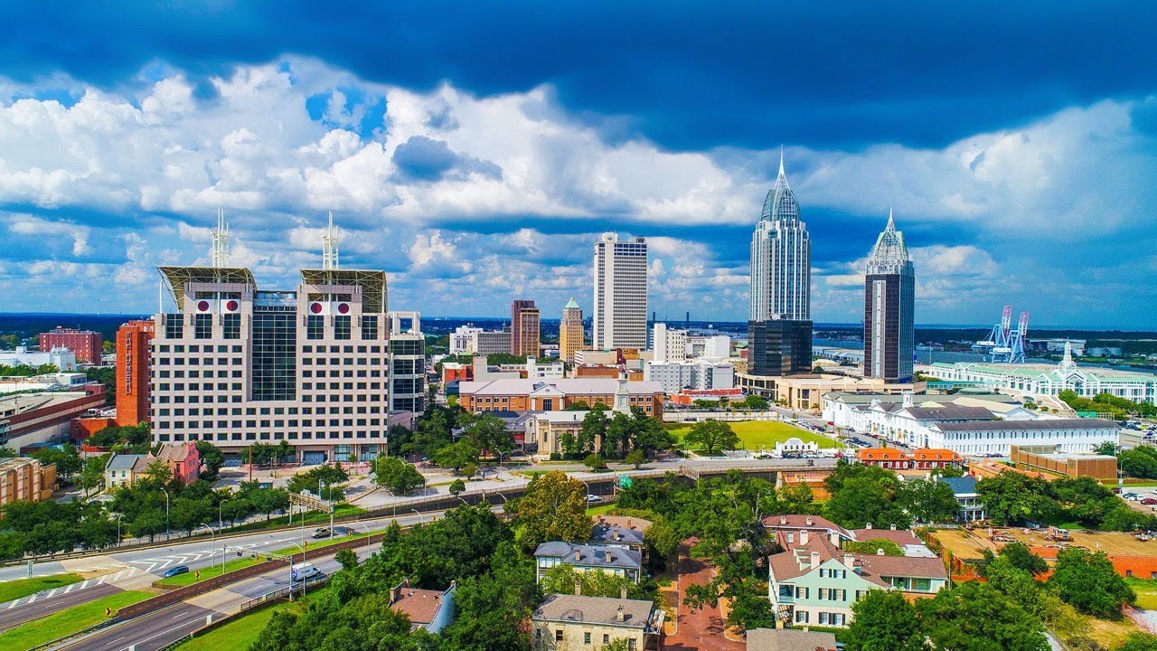 City of Mobile City Council Meeting Mar 10, 2026