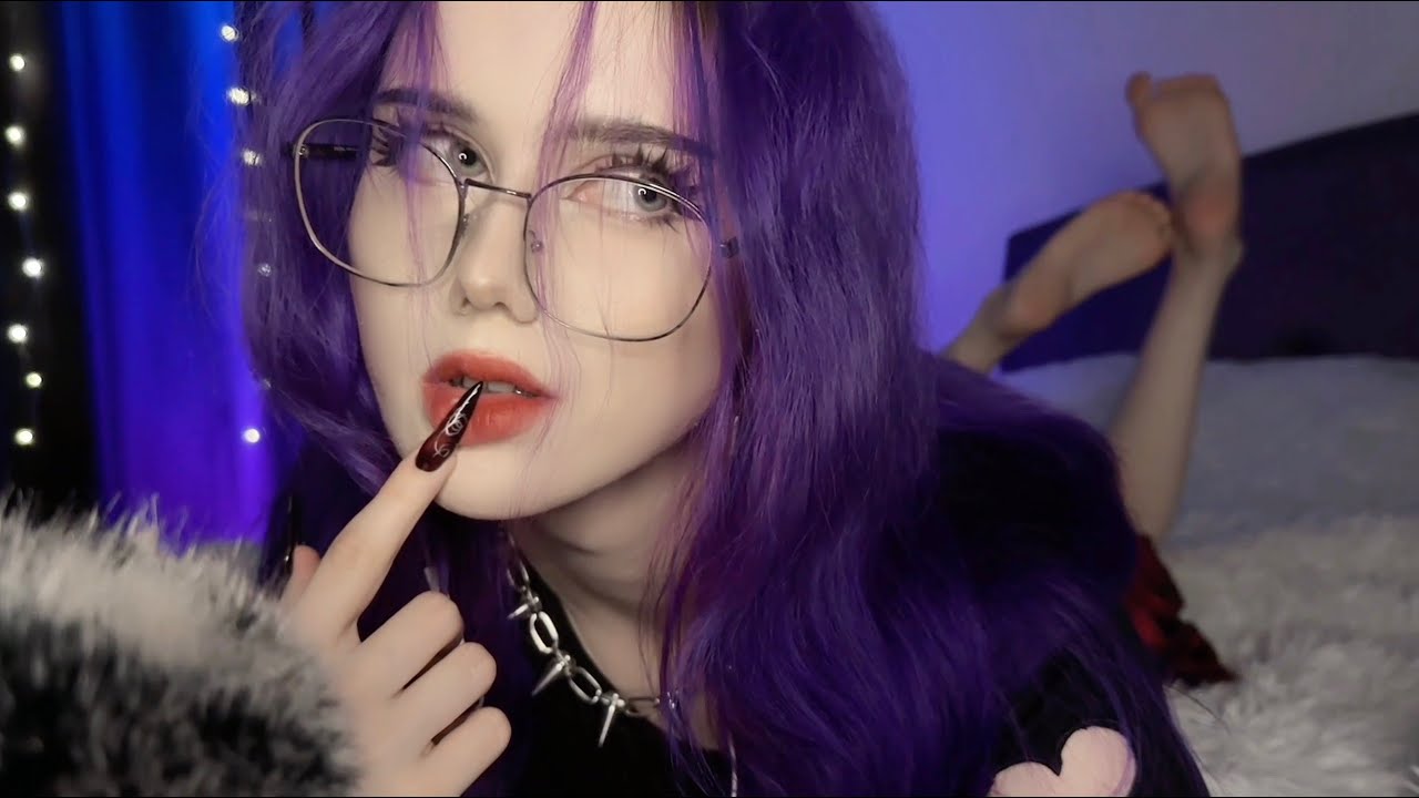 Most Shameless ASMR