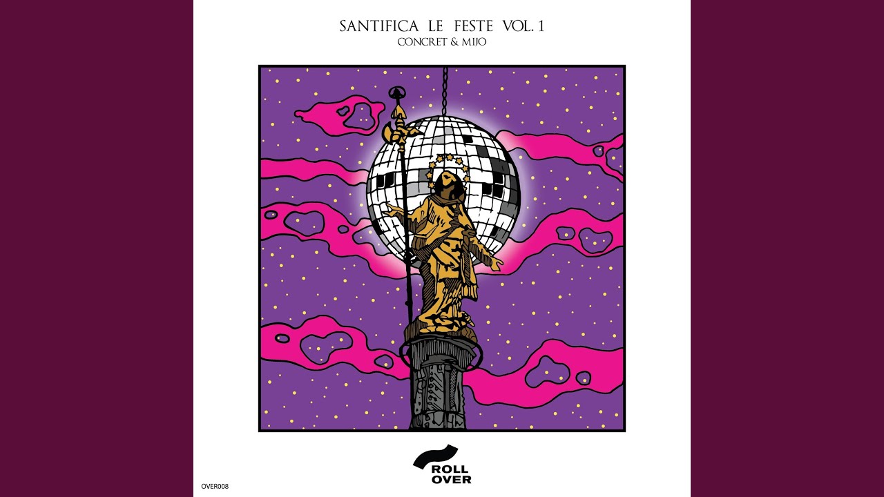 Madonnina (Tyu Remix)